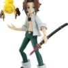 Max Factory Figma Yoh Asakura Shaman King