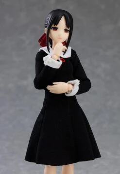 Max Factory Figma Kaguya Shinomiya Kaguya-sama Love Is War -Model Figures M06780 2