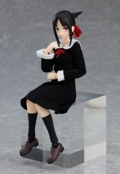 Max Factory Figma Kaguya Shinomiya Kaguya-sama Love Is War -Model Figures M06780 4