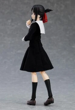 Max Factory Figma Kaguya Shinomiya Kaguya-sama Love Is War -Model Figures M06780 6