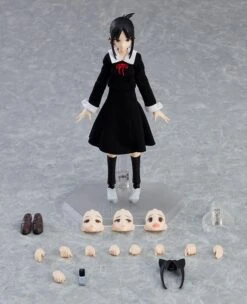 Max Factory Figma Kaguya Shinomiya Kaguya-sama Love Is War -Model Figures M06780 7
