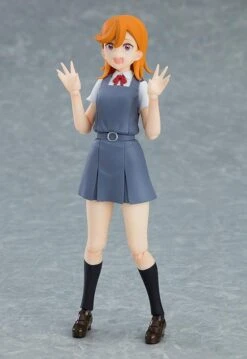 Max Factory Figma Kanon Shibuya Love Live! Superstar!! -Model Figures M06783 3