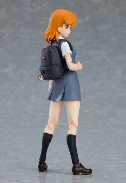 Max Factory Figma Kanon Shibuya Love Live! Superstar!! -Model Figures M06783 4