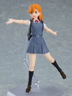 Max Factory Figma Kanon Shibuya Love Live! Superstar!! -Model Figures M06783 5