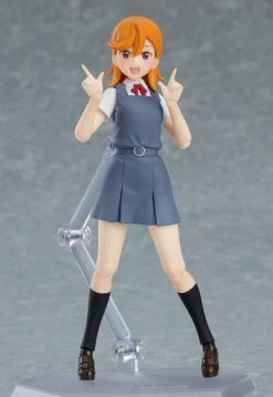 Max Factory Figma Kanon Shibuya Love Live! Superstar!! -Model Figures M06783 7