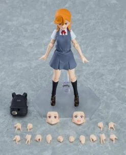 Max Factory Figma Kanon Shibuya Love Live! Superstar!! -Model Figures M06783 8