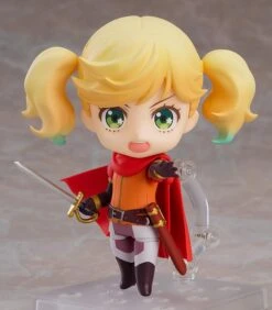 Max Factory Nendoroid Sarasa Watanabe Kageki Shojo!! -Model Figures M06784 2