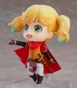 Max Factory Nendoroid Sarasa Watanabe Kageki Shojo!! -Model Figures M06784 3