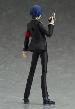 Max Factory Figma Makoto Yuki Persona3 The Movie 11 Max Factory Figma Makoto Yuki Persona3 The Movie -Model Figures M06787 5