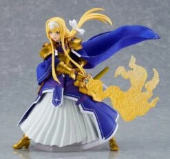Max Factory Figma Alice SynThesis Thirty Sword Art Online -Model Figures M06789 4