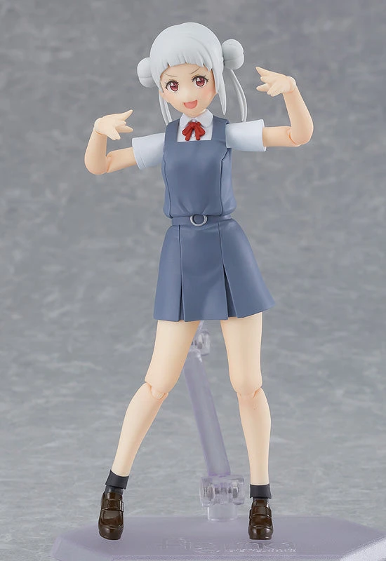 Max Factory Figma Chisato Arashi Love Live! Superstar!! 3 Max Factory Figma Chisato Arashi Love Live! Superstar!! - Image 3