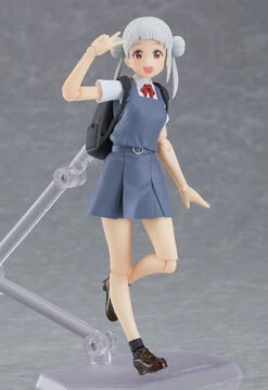 Max Factory Figma Chisato Arashi Love Live! Superstar!! 14 Max Factory Figma Chisato Arashi Love Live! Superstar!! -Model Figures M06794 6