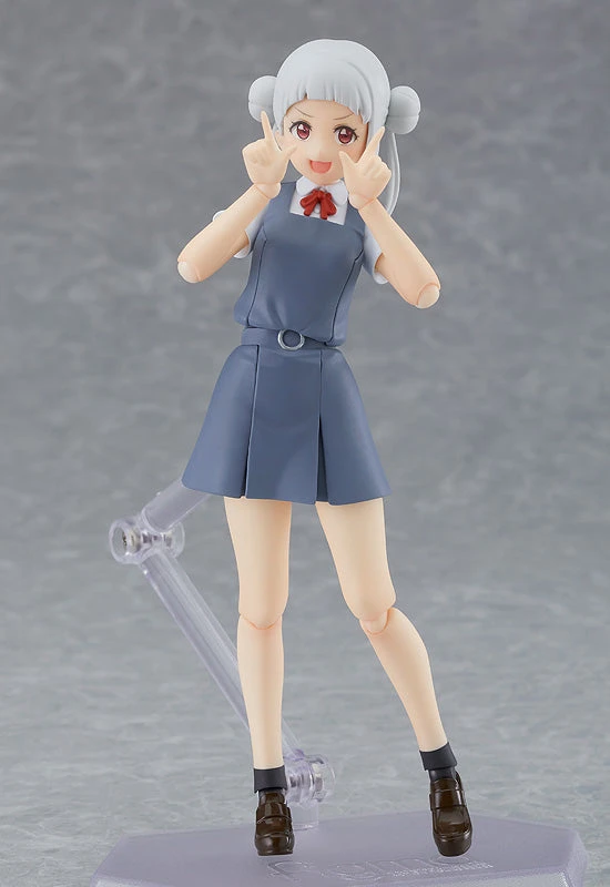Max Factory Figma Chisato Arashi Love Live! Superstar!! 7 Max Factory Figma Chisato Arashi Love Live! Superstar!! - Image 7