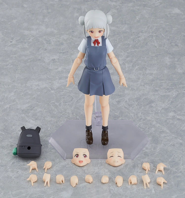 Max Factory Figma Chisato Arashi Love Live! Superstar!! 9 Max Factory Figma Chisato Arashi Love Live! Superstar!! - Image 9