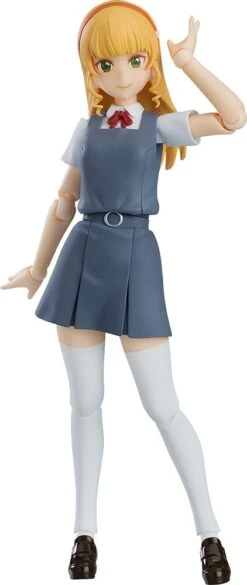 Max Factory Figma Sumire Heanna Love Live! Superstar!!