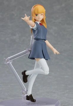 Max Factory Figma Sumire Heanna Love Live! Superstar!! -Model Figures M06805 3