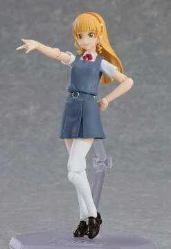 Max Factory Figma Sumire Heanna Love Live! Superstar!! -Model Figures M06805 5