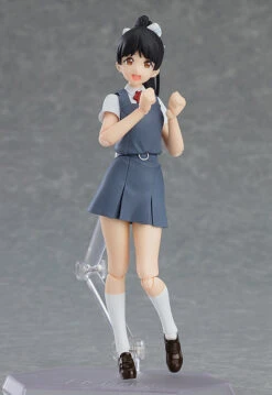 Max Factory Figma Ren Hazuki Love Live! Superstar!! -Model Figures M06806 4