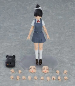 Max Factory Figma Ren Hazuki Love Live! Superstar!! -Model Figures M06806 9