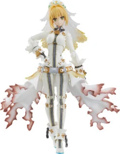 Max Factory Figma Saber/Nero Claudius (Bride) Fate/Grand Order