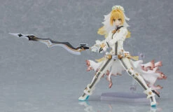 Max Factory Figma Saber/Nero Claudius (Bride) Fate/Grand Order -Model Figures M06809 3