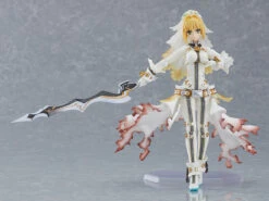 Max Factory Figma Saber/Nero Claudius (Bride) Fate/Grand Order -Model Figures M06809 5