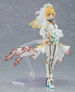 Max Factory Figma Saber/Nero Claudius (Bride) Fate/Grand Order -Model Figures M06809 6