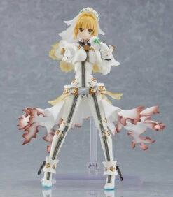 Max Factory Figma Saber/Nero Claudius (Bride) Fate/Grand Order -Model Figures M06809 7