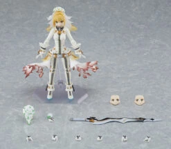 Max Factory Figma Saber/Nero Claudius (Bride) Fate/Grand Order -Model Figures M06809 9