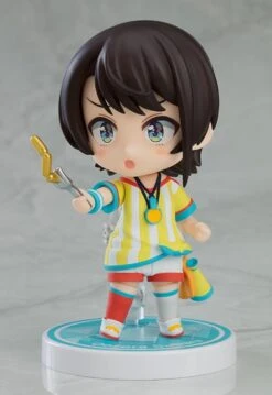 Max Factory Nendoroid Oozora Subaru Hololive Production -Model Figures M06810 4