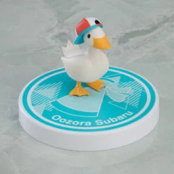 Max Factory Nendoroid Oozora Subaru Hololive Production -Model Figures M06810 8