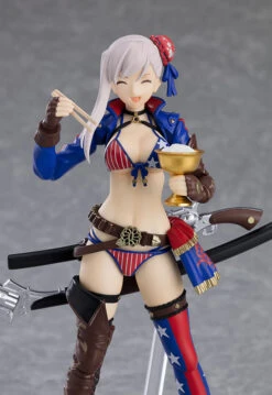 Max Factory Figma Berserker/Miyamoto Musashi Fate/Grand Order Action Figure -Model Figures M06811 7