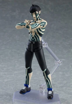 Max Factory Figma Demi-fiend Shin Megami Tensei III Nocturne HD Remaster -Model Figures M06814 4