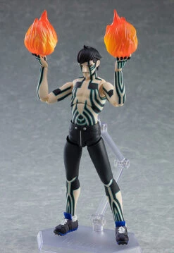 Max Factory Figma Demi-fiend Shin Megami Tensei III Nocturne HD Remaster -Model Figures M06814 6
