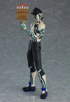 Max Factory Figma Demi-fiend Shin Megami Tensei III Nocturne HD Remaster -Model Figures M06814 8
