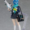 Max Factory Figma Shiroko Sunaookami Blue Archive Action Figure