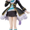 Max Factory Figma Mejiro McQueen Umamusume Pretty Derby Action Figure