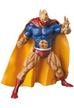 UDF Kinnikuman Battle Costume Ver. -Model Figures MC15656 3