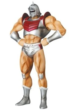 UDF Kinnikuman Robin Mask -Model Figures MC15658 3
