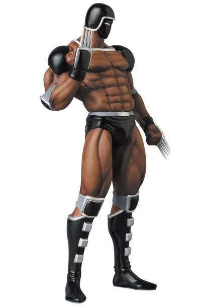 UDF Kinnikuman Warsman 3 UDF Kinnikuman Warsman - Image 3