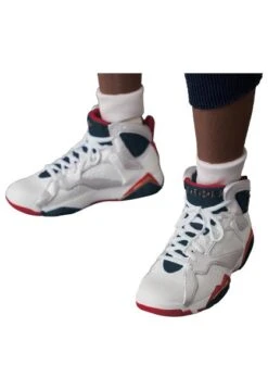 MAFEX Michael Jordan (1992 Team USA) NBA Action Figure -Model Figures MC47132 10