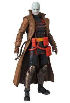 MAFEX Hush Batman Action Figure