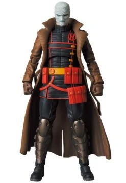 MAFEX Hush Batman Action Figure -Model Figures MC47133 3