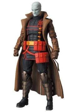 MAFEX Hush Batman Action Figure -Model Figures MC47133 4