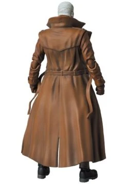 MAFEX Hush Batman Action Figure -Model Figures MC47133 5