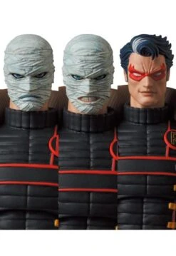 MAFEX Hush Batman Action Figure -Model Figures MC47133 6