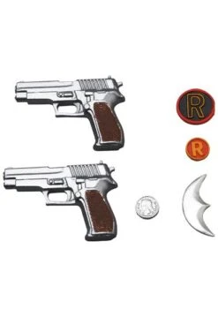 MAFEX Hush Batman Action Figure -Model Figures MC47133 9