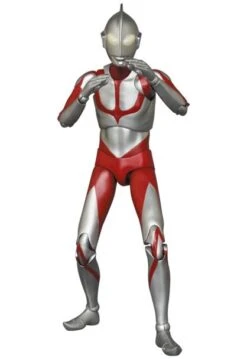 Ultraman MAFEX Ultraman Action Figure -Model Figures MC47155 11