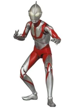 Ultraman MAFEX Ultraman Action Figure -Model Figures MC47155 12