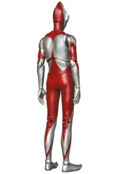 Ultraman MAFEX Ultraman Action Figure -Model Figures MC47155 7
